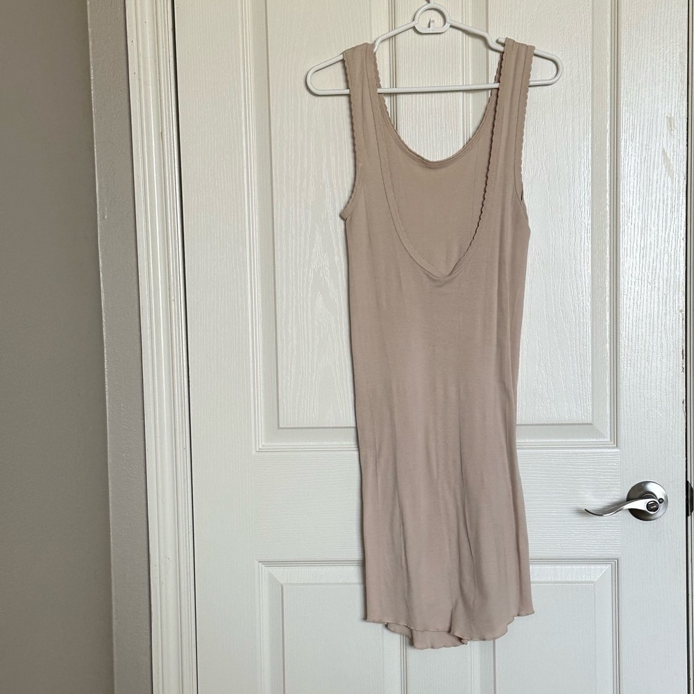 OUT FROM UNDER : UO midi dress - Size S - Picture 2 of 4